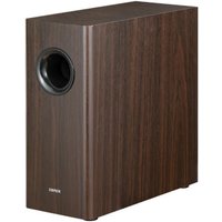 Проводной сабвуфер Edifier T5s (коричневый)
