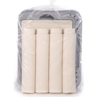 Детский стол Полесье Набор дошкольника №2 11514 (серо-бежевый)