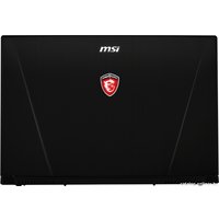 Игровой ноутбук MSI GS60 2QE-636BY Ghost Pro Black Edition