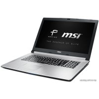 Ноутбук MSI PE70 2QE-201RU