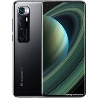 Телефон Xiaomi Mi 10 Ultra 12GB/256GB (керамический черный)