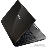 Ноутбук ASUS K42F (90NXTAB34W153160716Y)