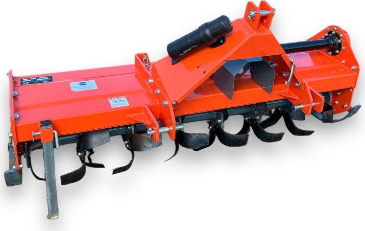 Фреза Rossel CTL210