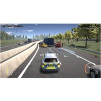  Autobahn Police Simulator 2 для PlayStation 4