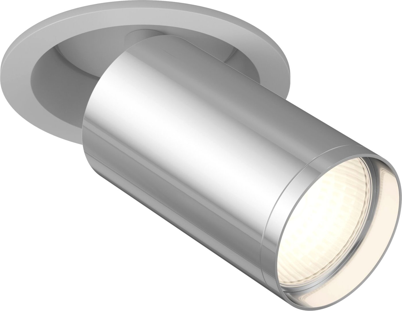 

Точечный светильник Maytoni FOCUS S C048CL-1WCH