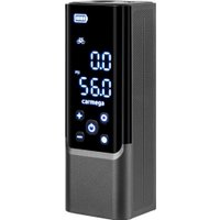 Автомобильный компрессор Carmega CD-20