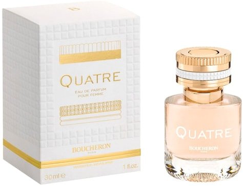 

Парфюмерная вода Boucheron Quatre EdP (30 мл)
