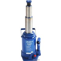 Бутылочный домкрат AE&T T02020 20т