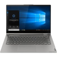 Ноутбук 2-в-1 Lenovo ThinkBook 14s Yoga ITL 20WE0003RU