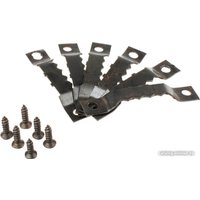 Фоторамка Белоснежка Rona 4114-BK