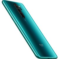 Телефон Xiaomi Redmi Note 8 Pro 6GB/128GB Восстановленный by Breezy, грейд C (зеленый) в Бресте