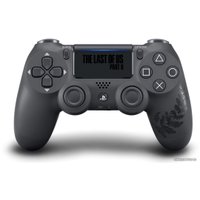 Игровая приставка Sony PlayStation 4 Pro 1TB Limited Edition The Last of Us Part II