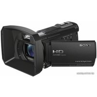 Видеокамера Sony HDR-CX740E