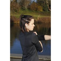 Наушники Hama Spirit Chop (белый)