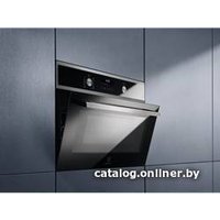 Электрический духовой шкаф Electrolux CombiQuick 800 EVL6E46X