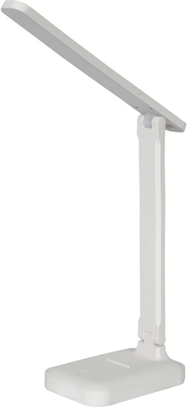 

Настольная лампа Glanzen DL-0002-08-R-white
