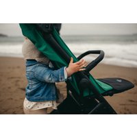 Коляска прогулочная «книга» Anex Air-x 2022 (green)