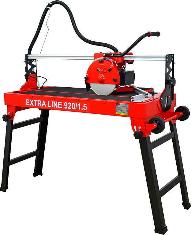 

Электрический плиткорез Diam EX-920/1.5 600111