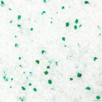 Наполнитель для туалета EliteCat Emerald Crystal Aloe Vera 7.6 л