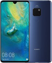 Mate 20 HMA-L29 6GB/128GB (полночный синий)