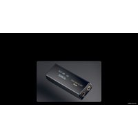 Портативный усилитель Cayin RU6