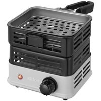 Электроплитка для розжига углей Kitfort KT-196