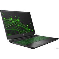 Игровой ноутбук HP Pavilion Gaming 15-ec1045nw 21B84EA