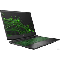 Игровой ноутбук HP Pavilion Gaming 15-ec1091ur 2Z7H5EA