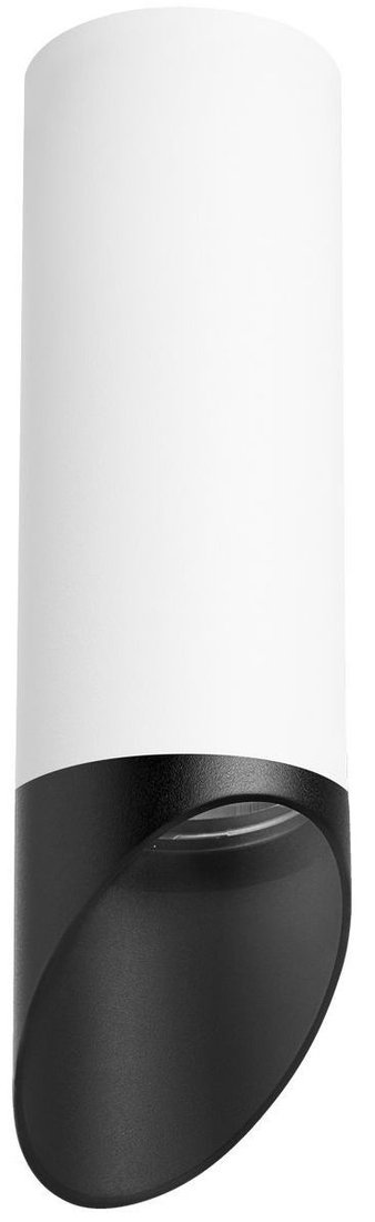 

Точечный светильник Lightstar Rullo R48637