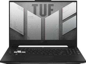 ASUS TUF Gaming Dash F15 2022 FX517ZE-HN120