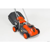 Газонокосилка NAC LB40-32-B20-NG 40V (с 1-им АКБ) в Витебске