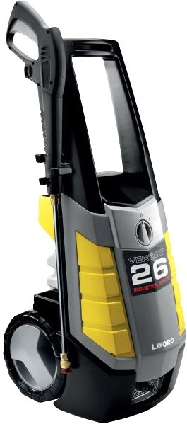 

Мойка высокого давления Lavor Vertigo 26 8.047.0071C