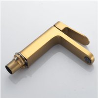 Смеситель Shevanik S4501G