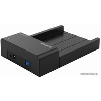 Бокс для накопителей 2.5" и 3.5" Orico 6518US3 (черный)