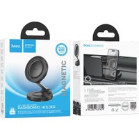 Держатель для смартфона Hoco H61 (черный)