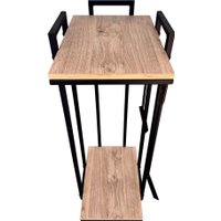 Дровница Мастер Феррум МФ-9