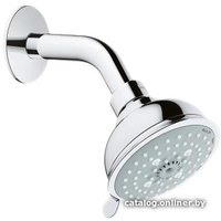 Верхний душ Grohe New Tempesta Rustic 100 [26089000]