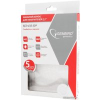 Бокс для накопителей 2.5" Gembird EE2-U3S-32P