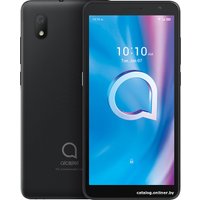 Телефон Alcatel 1B (2020) 2GB/32GB (черный)