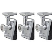 Мясорубка Zigmund & Shtain ZMG-044