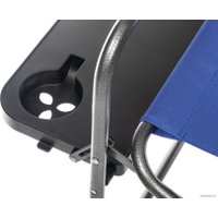 Кресло Coyote HKC-1050H (синий)