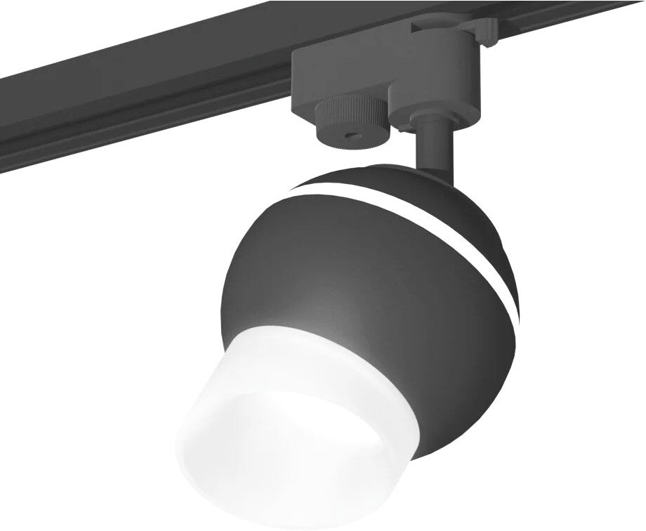 

Люстра средней высоты Ambrella light XT XT1102073