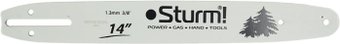 Шина для пилы Sturm SB1450380St