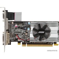 Видеокарта MSI HD 6450 1024MB DDR3 (R6450-MD1GD3/LP)