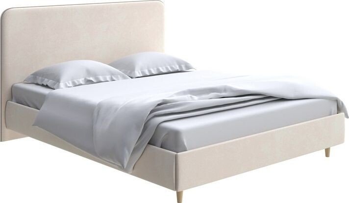 Кровать PROxSON Mia Casa 180x200 (сахарный)