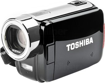 Toshiba Camileo H30