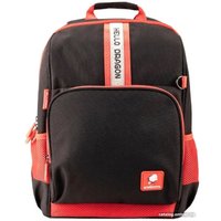 Городской рюкзак Sumdex BPA-102BK (черный)