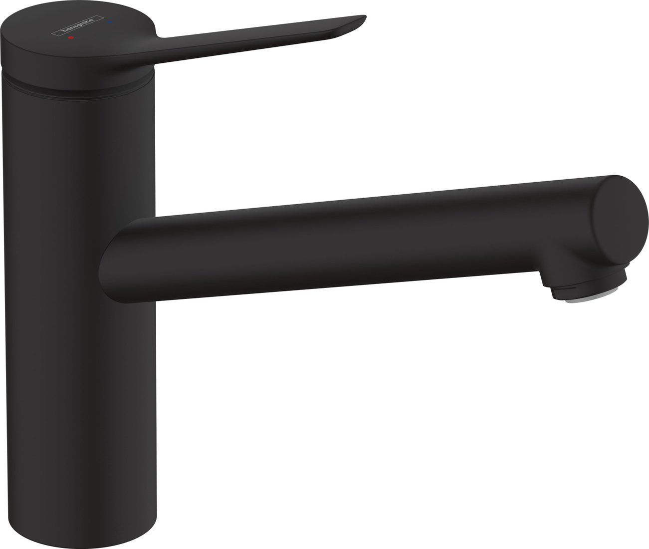 

Смеситель Hansgrohe M33 74802670