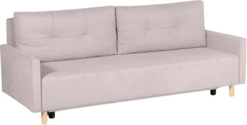 

Диван Mio Tesoro Брук 542 Б-3ек-Б BoxWel (омега 04)