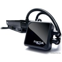 Кулер для процессора Fractal Design Kelvin S36 [FD-WCU-KELVIN-S36-BK]